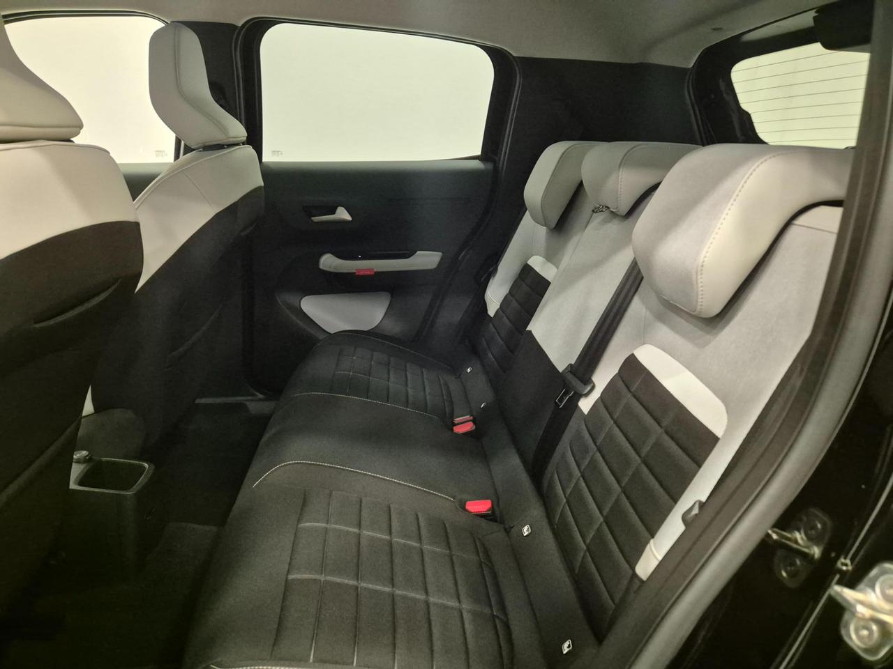 Citroen C3 1.2 puret. turbo Max 100cv in PROMO - Cam - Cruise/Lim