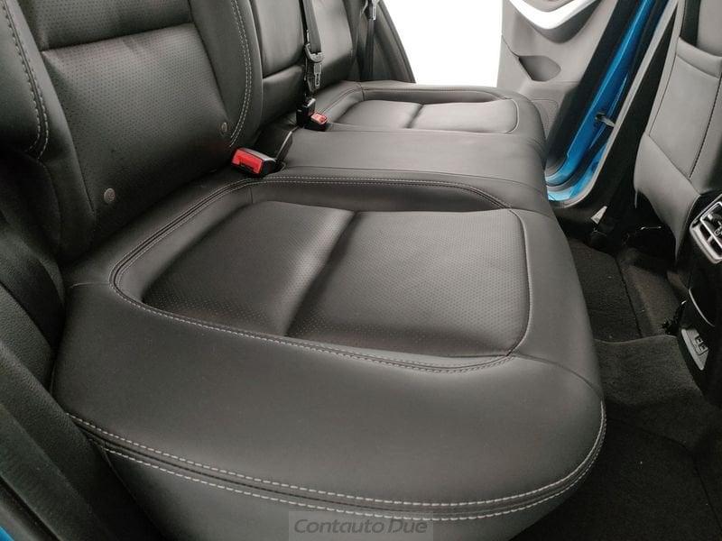 DR AUTOMOBILES F35 1.5 Turbo GPL DCT