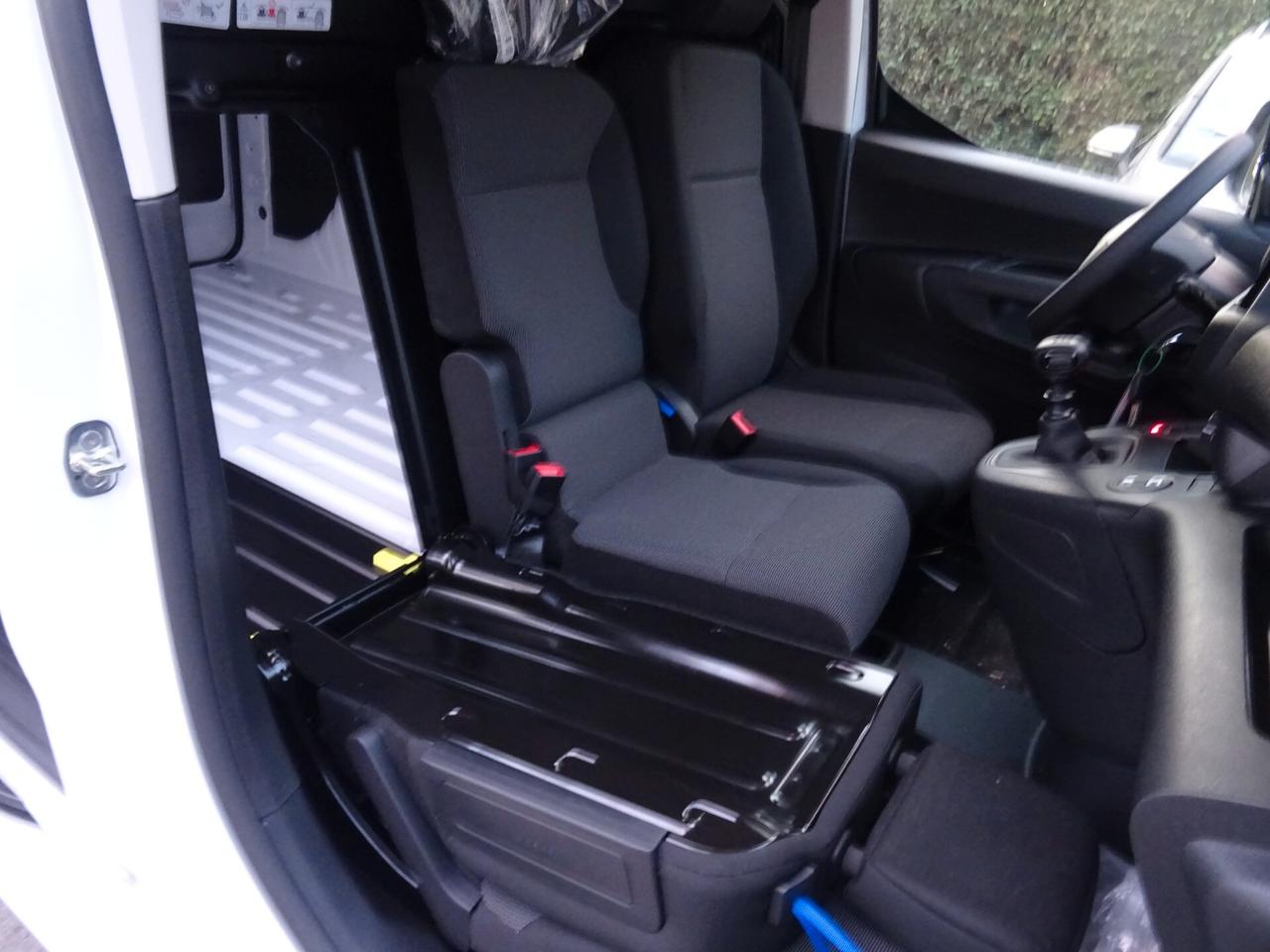 Citroen Berlingo BlueHDi 100 S&S Van M