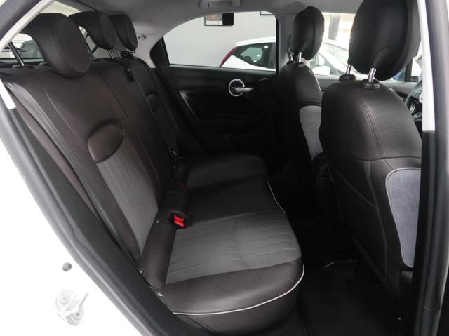 Fiat 500X 1.6 MJT 120 CV LOUNGE