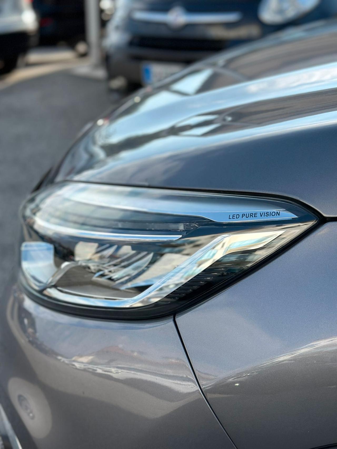 Renault Captur dCi 110 CV Energy Zen - 2018