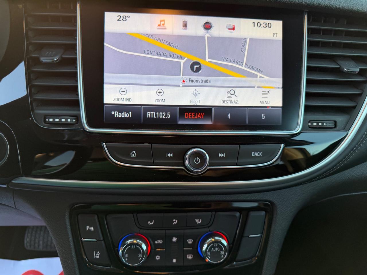 OPEL MOKKA 1.6 CDTI AUT FULL LED MY18 56800KMMM