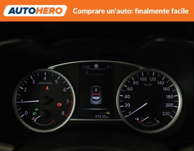 NISSAN Micra 1.0L 12V 5 porte Acenta