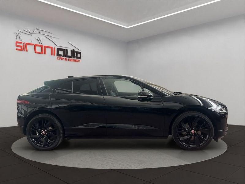 Jaguar I-Pace I-Pace EV 90 kWh 400 R-Dynamic HSE awd auto