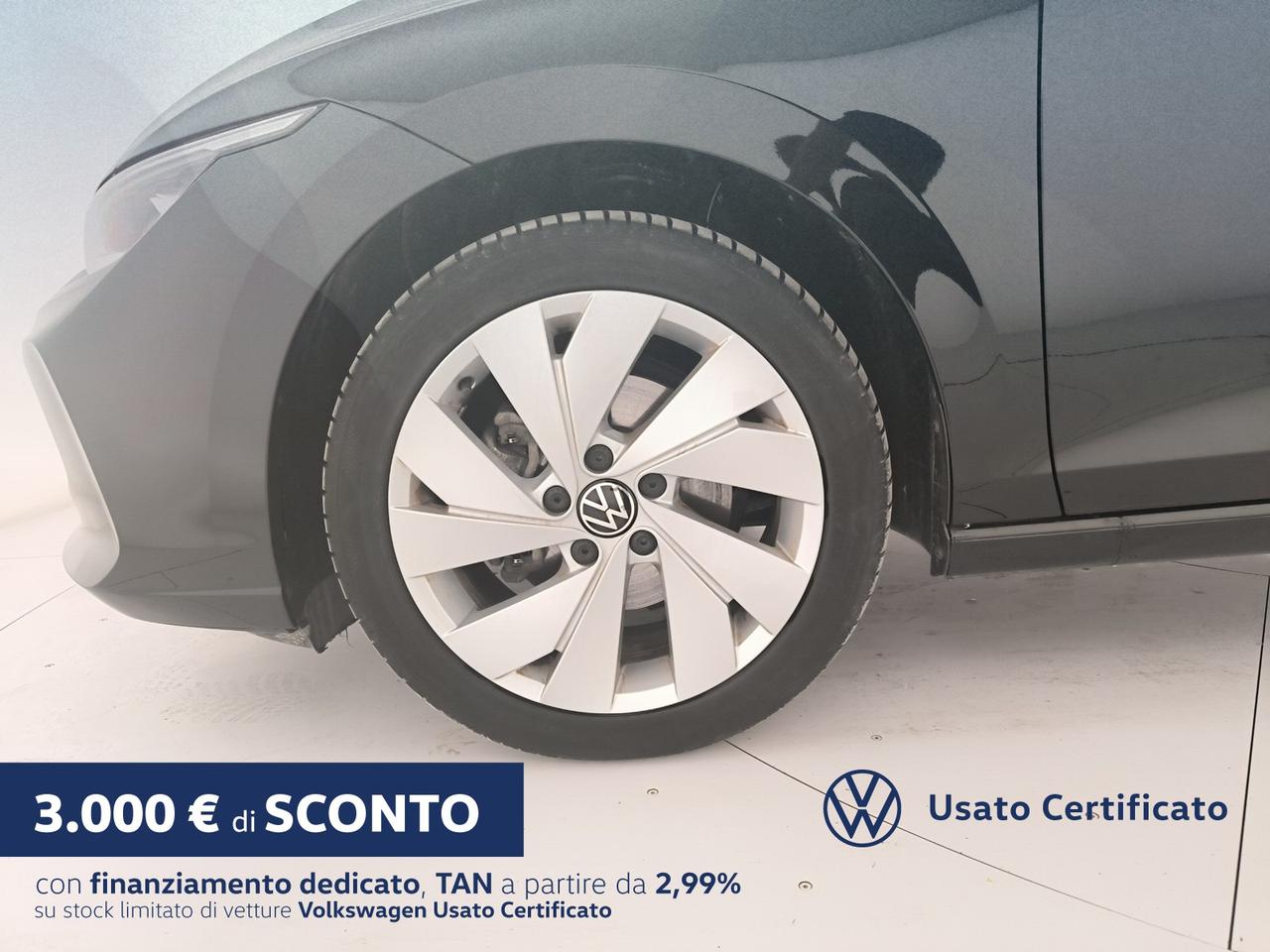 Volkswagen Golf 2.0 tdi style 150cv dsg