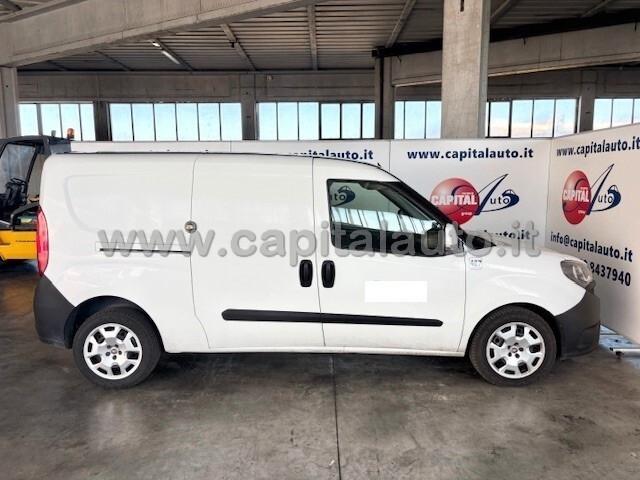 Fiat Doblo MAXI 16 MJ 105CV SX