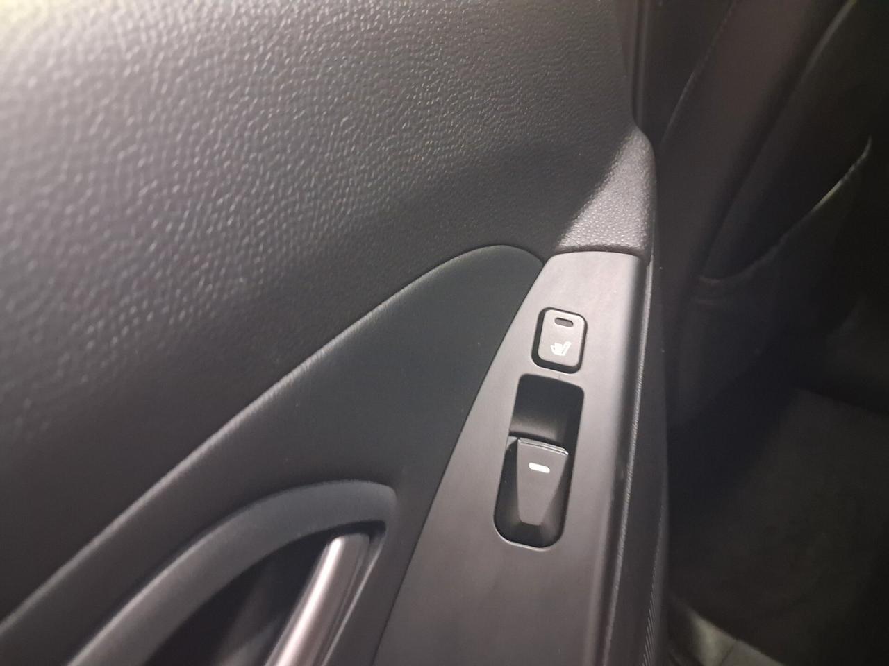 Hyundai iX35 1.7 CRDi Xpossible unico prop 2013