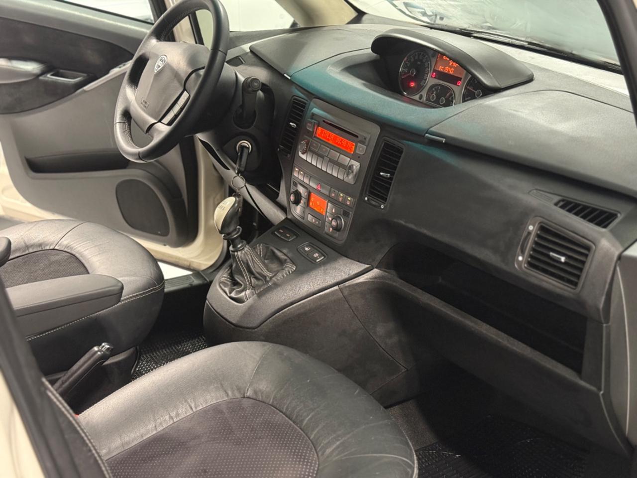 Lancia MUSA 1.4 16V Diva