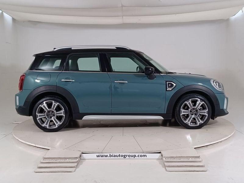 MINI Mini Countryman F60 2020 Diese Mini Countryman 2.0 Cooper SD Classic auto