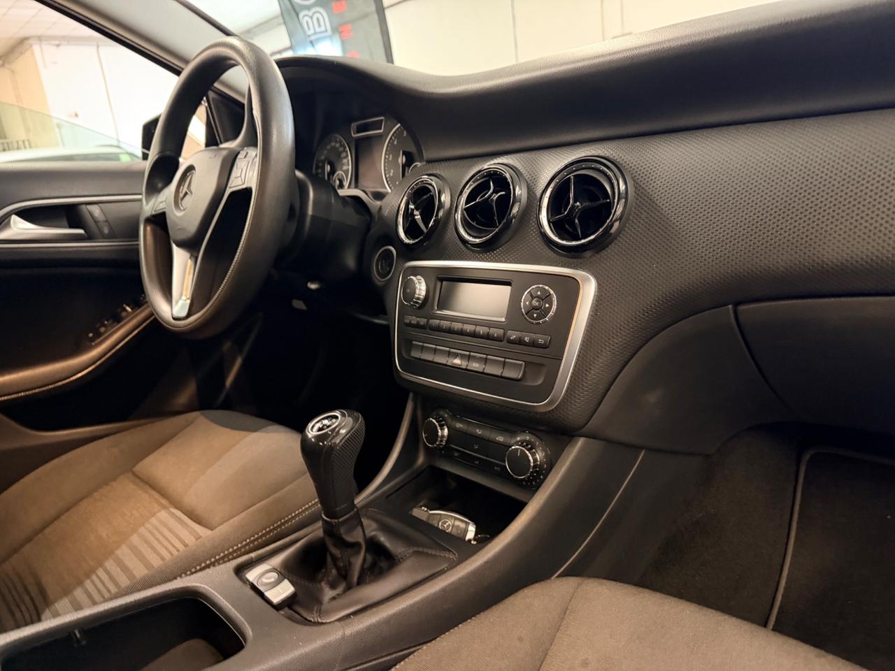 Mercedes-benz A 180 Premium