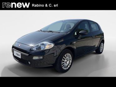 FIAT Punto Punto 1.4 8V 5 porte Easypower Street