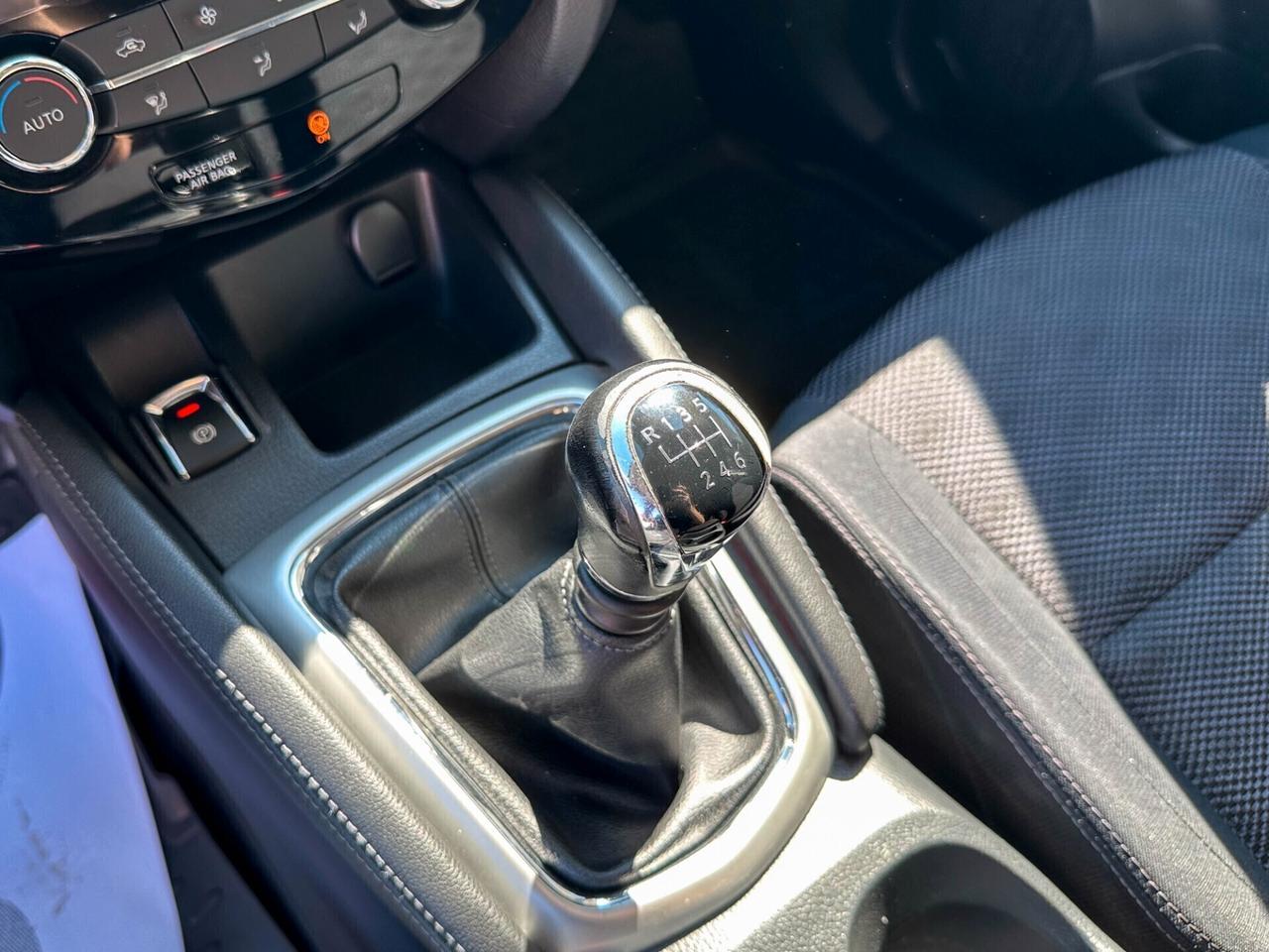 Nissan Qashqai 1.5 dCi DPF Acenta 110 CV