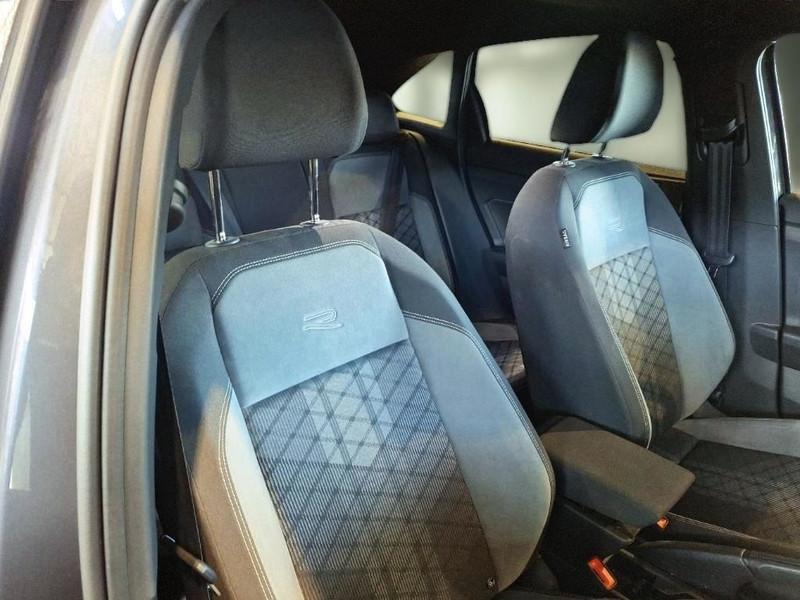 VOLKSWAGEN TAIGO 1.0 TSI 81kW R-Line DSG