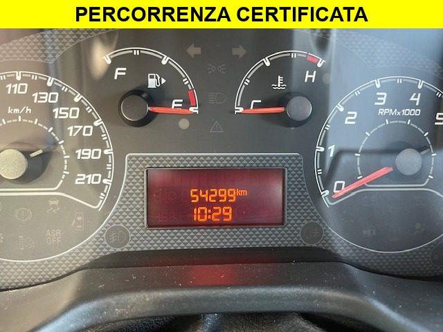 FIAT Qubo 1.4 5 Posti Lounge Neopatentati