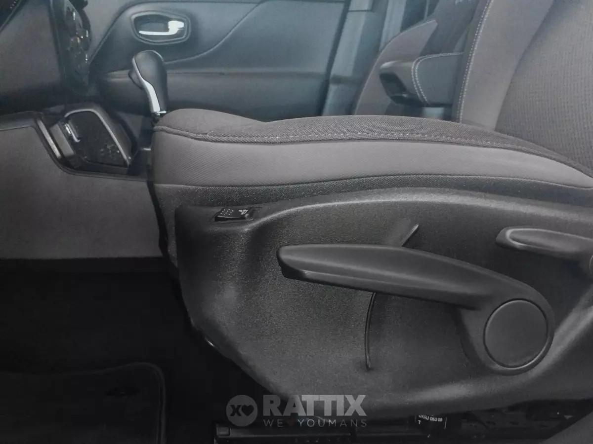 Jeep Renegade 1.5 Turbo T4 Mhev 130CV Limited DCT