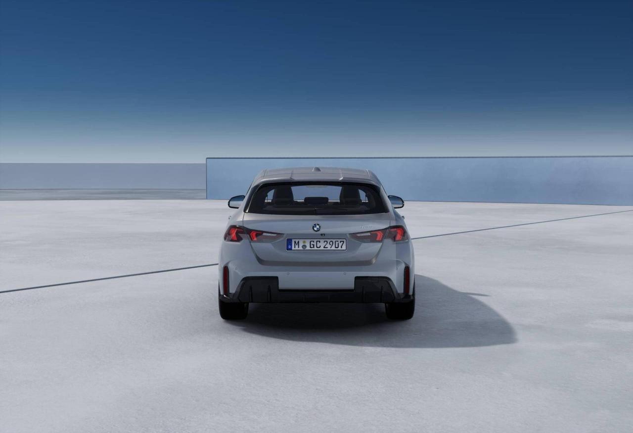 BMW Serie 1 118d MSport Pro