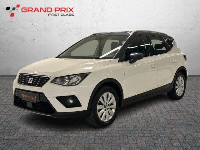 SEAT Arona 1.0 EcoTSI XCELLENCE
