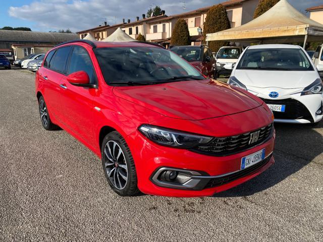 FIAT Tipo 1.6 Mjt S&S SW City Life