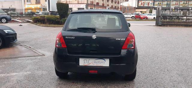 SUZUKI Swift 1.3 DDiS 3p. GL SCONTO ROTTAMAZIONE