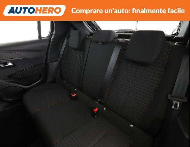 PEUGEOT 208 PureTech 75 Stop&Start 5 porte Active Pack