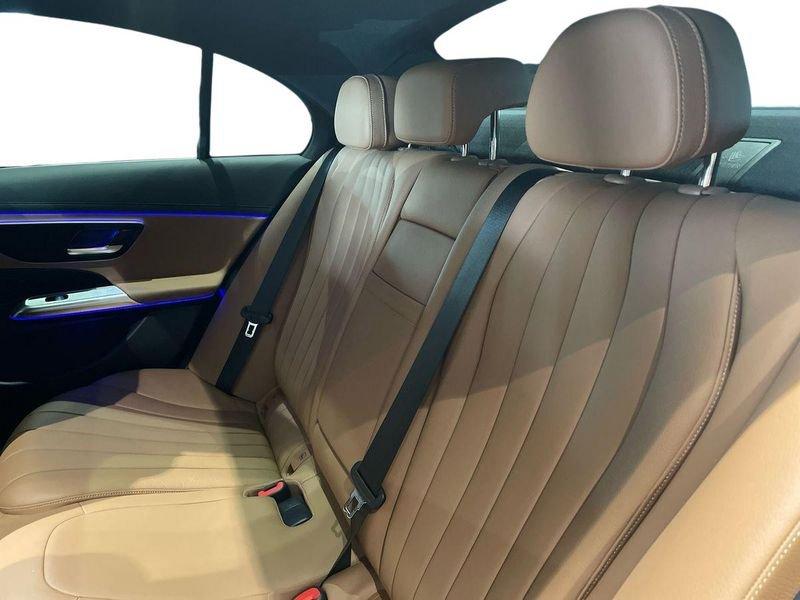 Mercedes-Benz Classe E 220 d AMG Line Advanced Plus auto