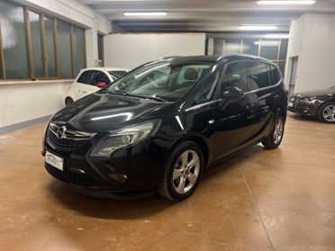 Opel Zafira Tourer 2.0 CDTi 130CV Cosmo