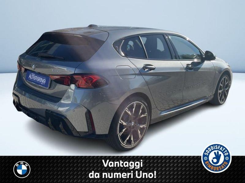 BMW Serie 1 120d M Sport