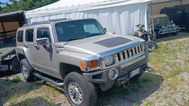 Hummer H3 3.5 SUV