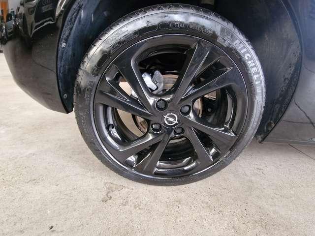 Opel Corsa Corsa VI 2020 1.5 GS Line s