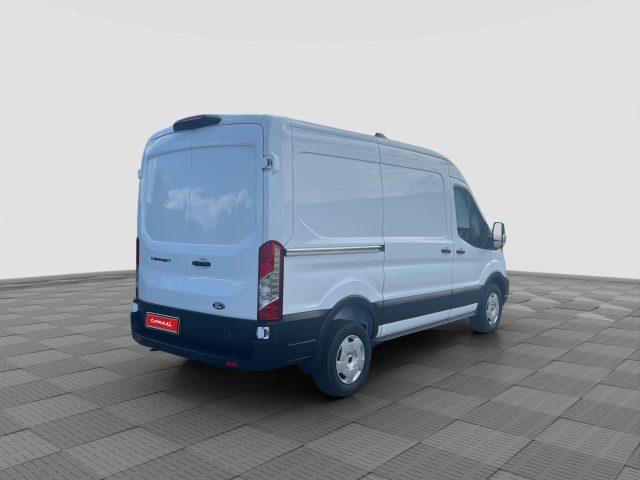 FORD Transit Transit 350 2.0TDCi EcoBlue 165CV PM-TM Furgone Tr
