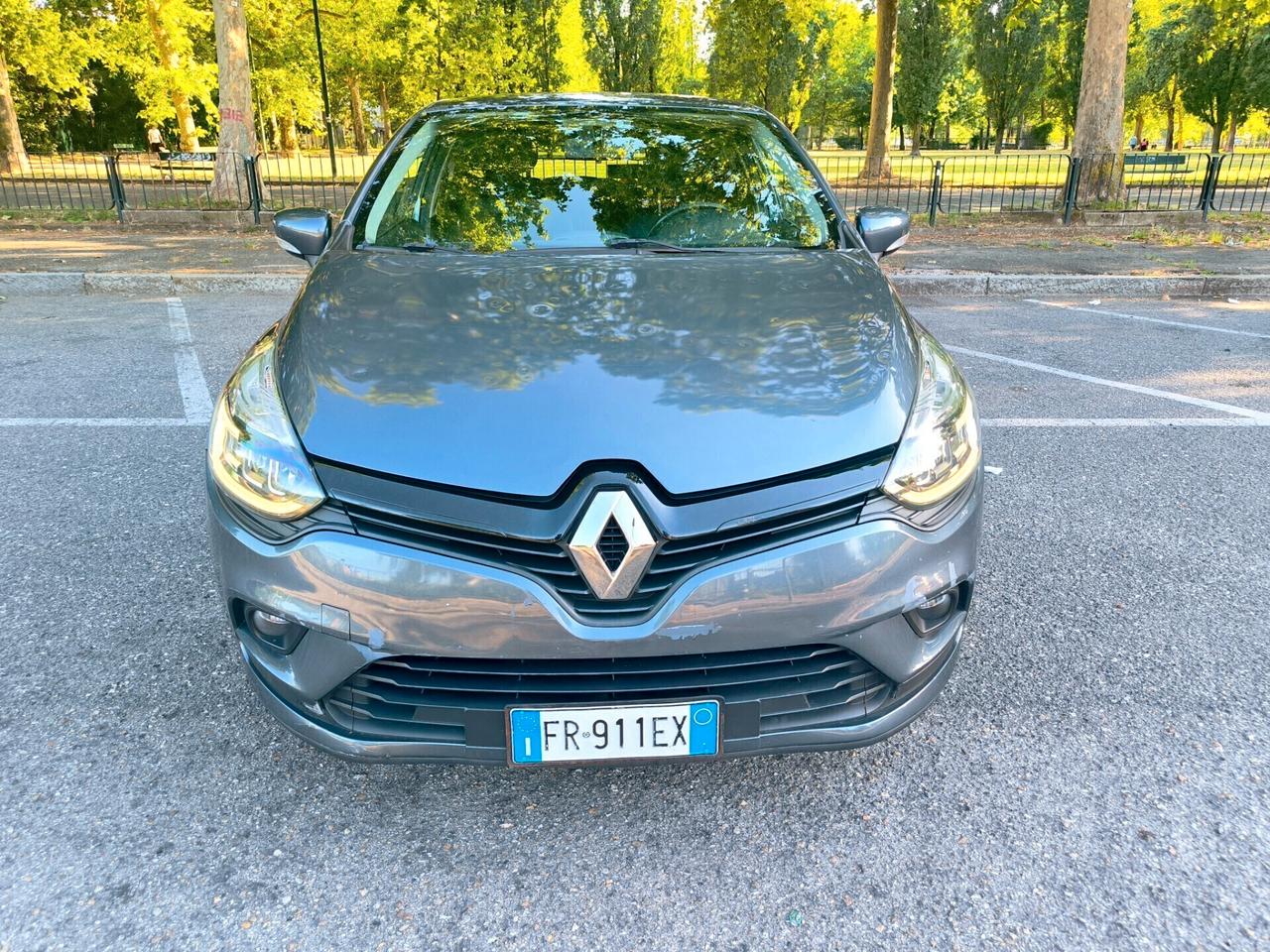Renault Clio TCe 12V 90 CV GPL Start&Stop 5 porte Energy Duel2