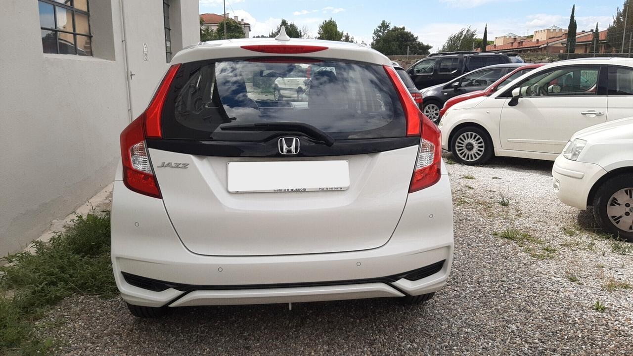 Honda Jazz 1.3 Comfort Connect ADAS