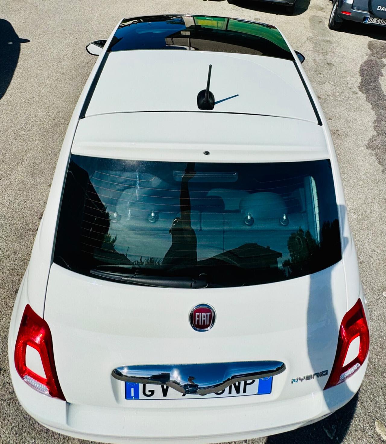 Fiat 500 1.0 Hybrid Dolcevita (No Finanziamento obbligatorio)