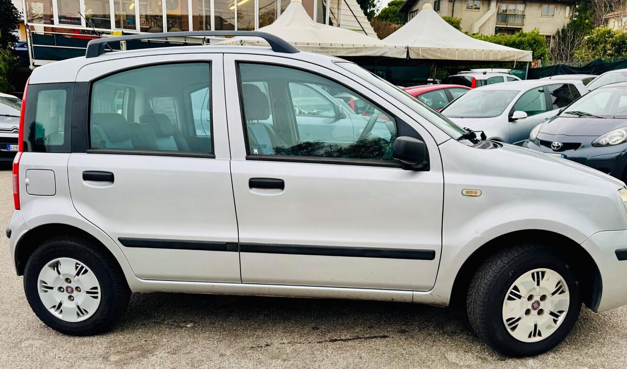 Fiat Panda 1.2