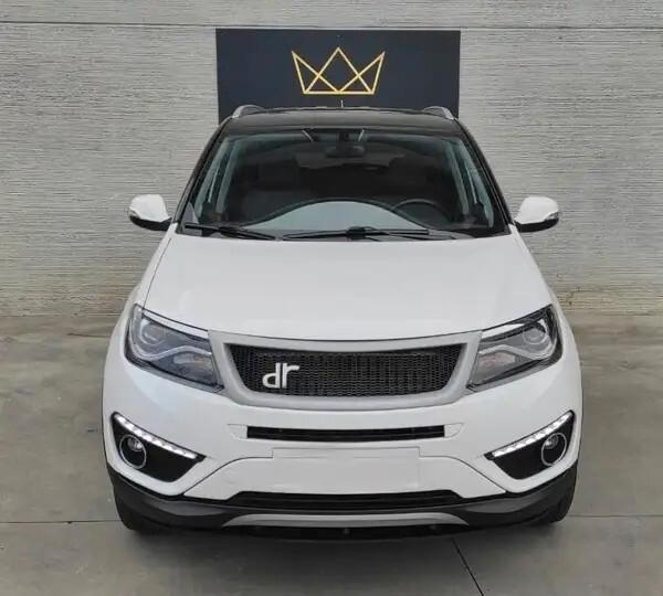 DR 6 Sport 1.5 Turbo Bi-Fuel GPL