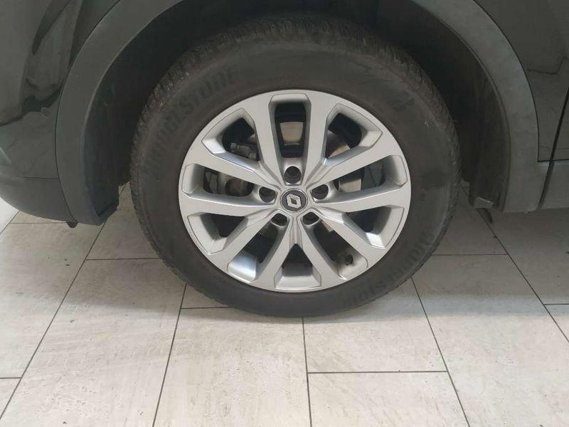 Renault Kadjar 1.5 blue dci Business 115cv edc