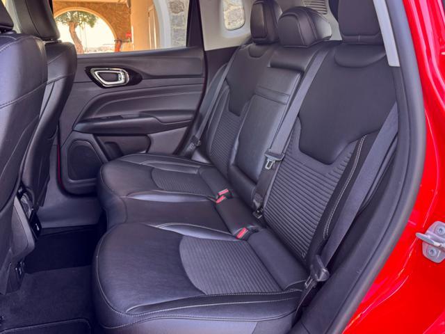 JEEP Compass 1.3 Turbo T4 190 CV PHEV AT6 4xe Limited