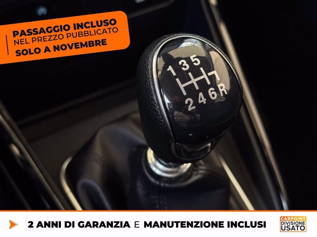 FORD Ecosport 1.0 ecoboost active s&s 125cv del 2022