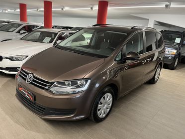Volkswagen Sharan 2.0 TDI