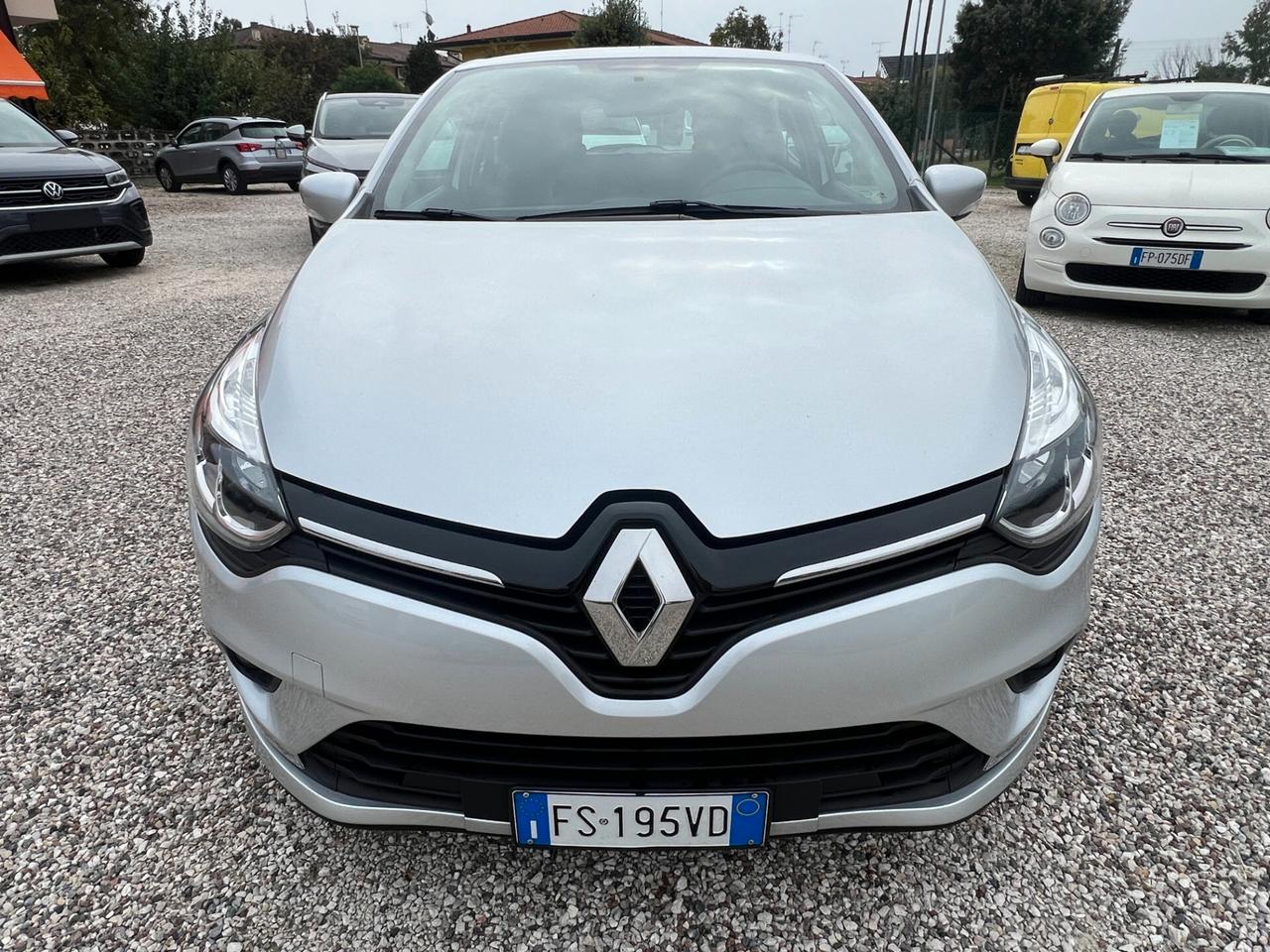 Renault Clio dCi 8V 75 CV 5 porte Life