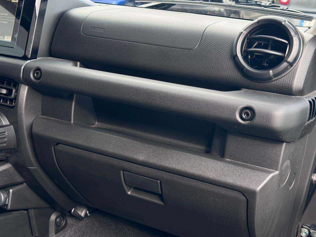 Suzuki Jimny 1.5 GL 3 porte *+ IVA*CAMBIO AUTOMATICO*