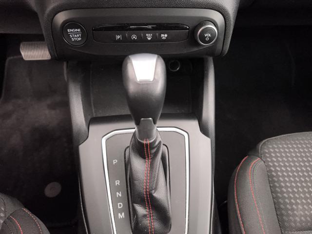 FORD Focus 1.0 ecoboost h ST-Line Design 125cv powershift