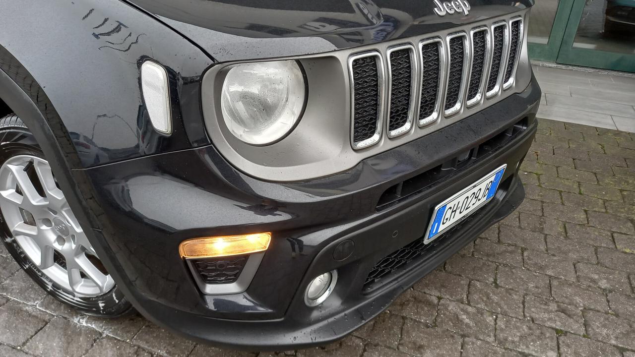 Jeep Renegade 1.0 T3 Limited