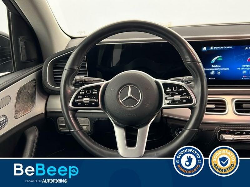 Mercedes-Benz GLE 350 DE PLUG-IN HYBRID(E EQ-POWER) PREMIUM PLUS