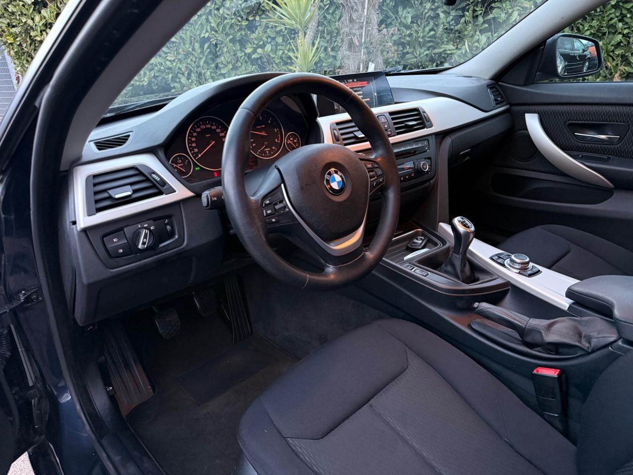 Bmw 420d GranCoupé 184CV LED* SPORT* EURO6*
