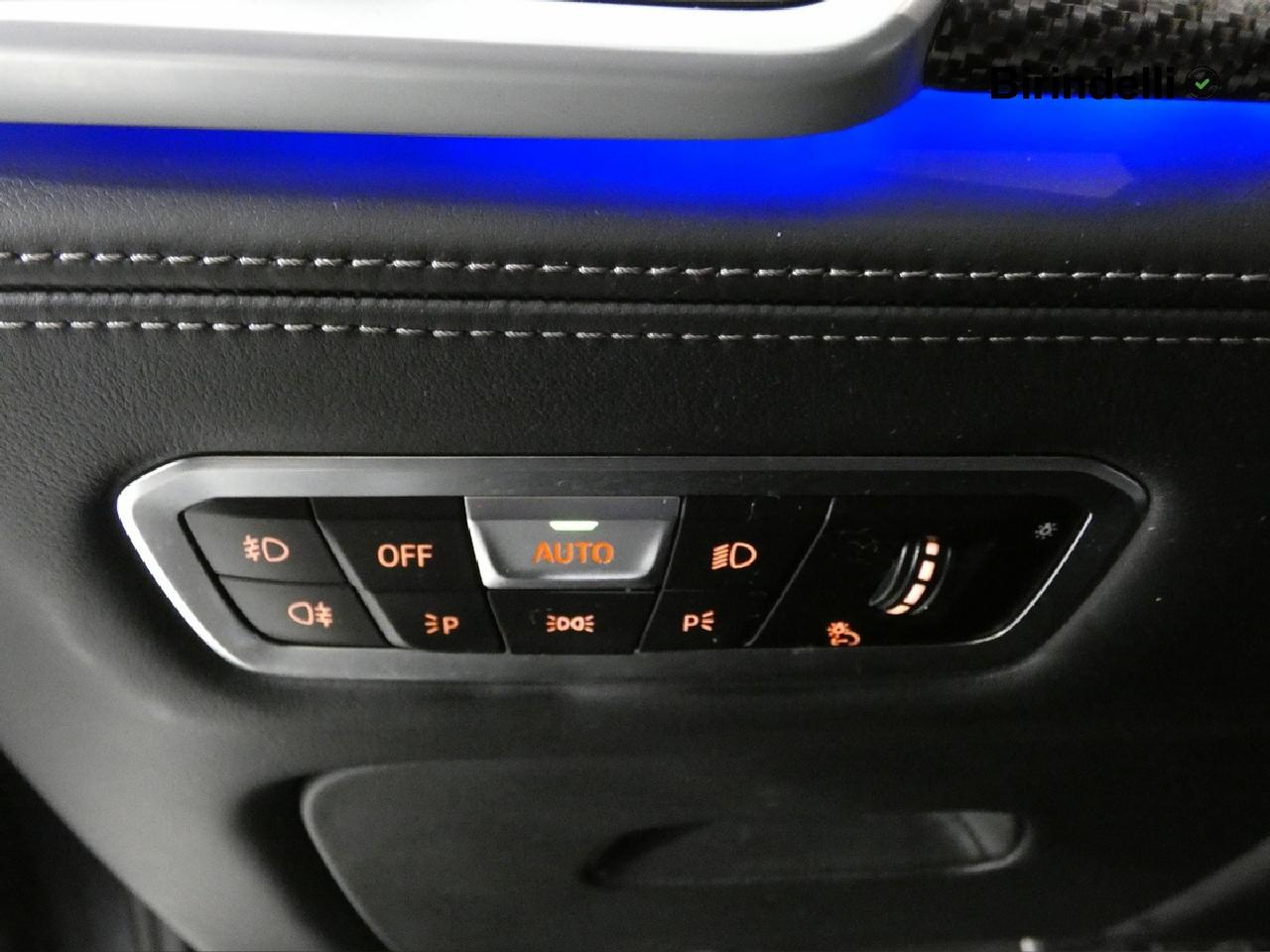 BMW X6 (G06/F96) - X6 xDrive30d Msport