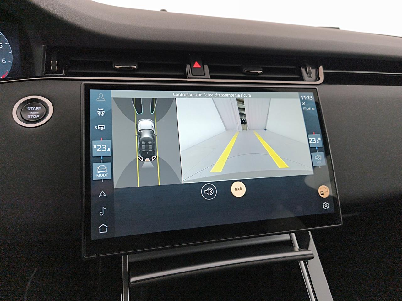 Land Rover Range Rover Evoque 1.5 i3 phev Dynamic SE awd 309c