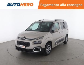 CITROEN Berlingo BlueHDi 130 Stop&Start M Feel