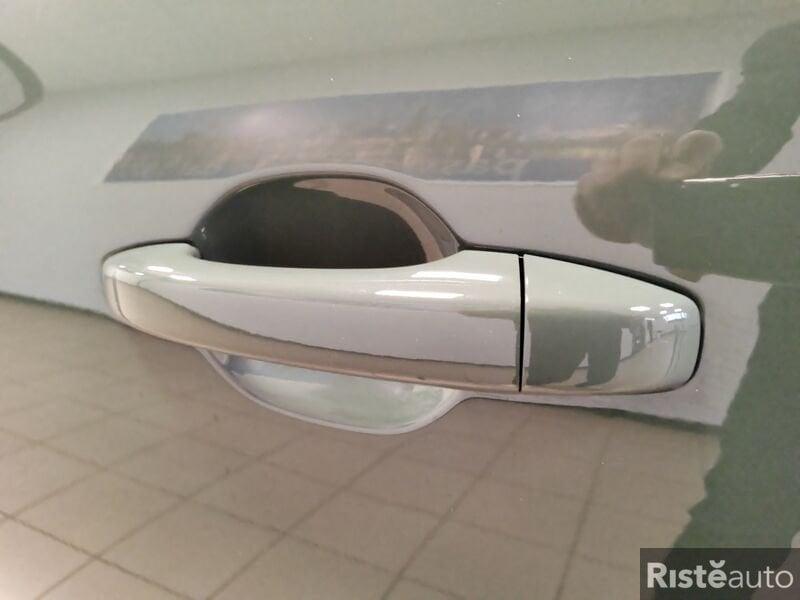 Dacia Sandero Stepway 1.0 TCe ECO-G Extreme Up