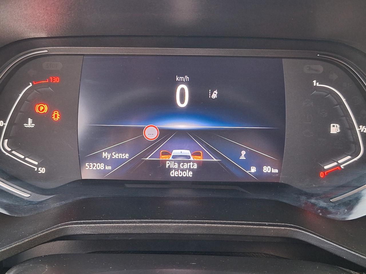 Renault Clio TECHNO 1.0 TCe 90cv Nav+Retrocam - 2023